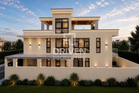 4 bedrooms Villa in Dubai, UAE No. 190235 3