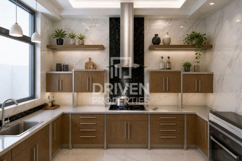 4 bedrooms Villa in Dubai, UAE No. 190235 11