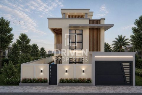 Villa de 4 chambres à Dubai, UAE No. 190235