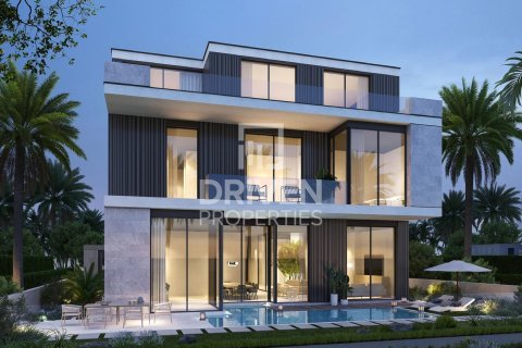 Вилла с 4 спальнями в District 11, ОАЭ №190237 9