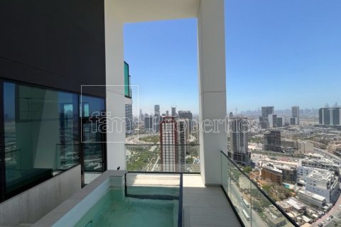2 غرف نوم شقة في دبي, الإمارات العربية المتحدة رقم 50283 4