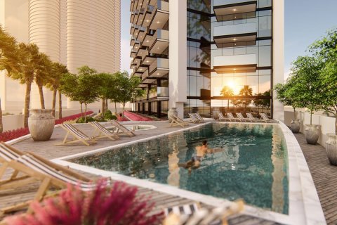 Appartement de 2 chambres à Business Bay, UAE No. 50259 7