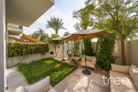 Townhouse de 3 chambres à Joy, UAE No. 188061 16