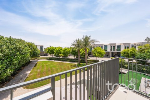 3 غرف نوم تاون هاوس في Sun, الإمارات العربية المتحدة رقم 188066 20