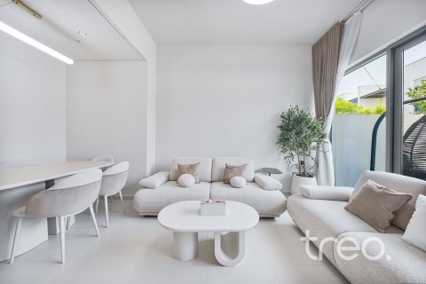 3 غرف نوم تاون هاوس في Sun, الإمارات العربية المتحدة رقم 188066 7