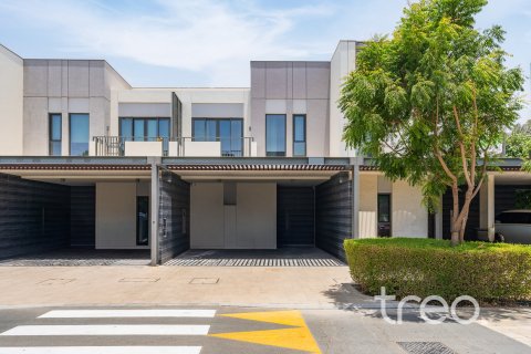 Townhouse de 3 chambres à Sun, UAE No. 188066