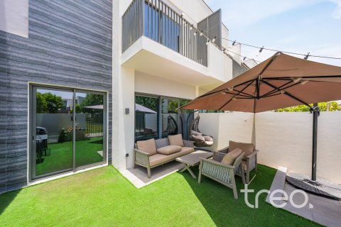 3 غرف نوم تاون هاوس في Sun, الإمارات العربية المتحدة رقم 188066 3
