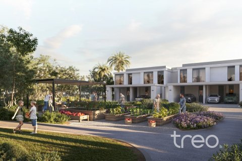 3 bedrooms Townhouse in Dubai, UAE No. 188062 3