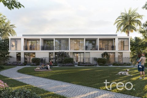3 bedrooms Townhouse in Dubai, UAE No. 188062 8