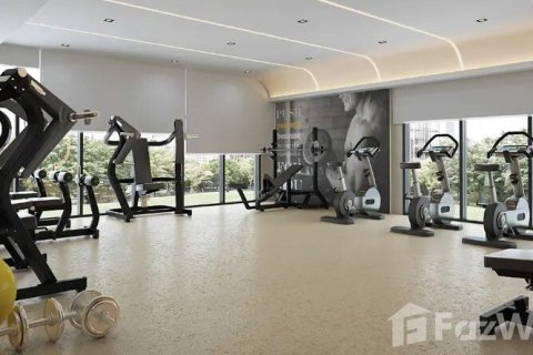 Appartement de 1 chambre à AZIZI AMBER Al Furjan, UAE No. 96993 8