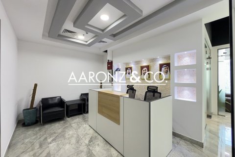 105m² Office in Business Bay, UAE No. 132827 12
