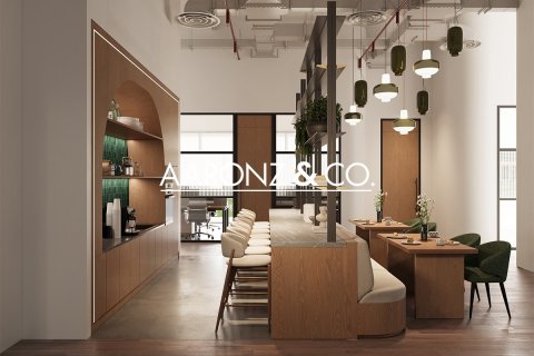 111m² Cafe / restaurant  No. 132825 6