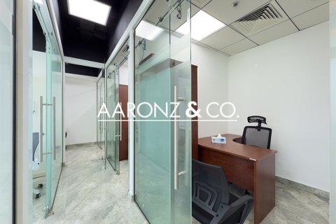 105m² Office in Business Bay, UAE No. 132824 13