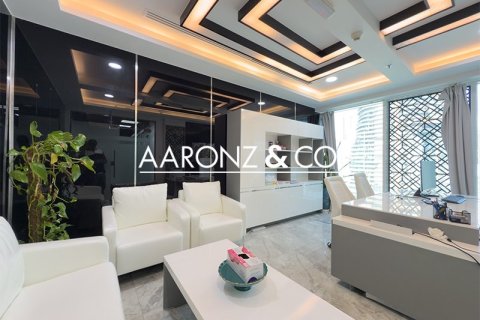 105m² Office in Business Bay, UAE No. 132824