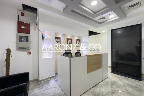 105m² Office in Business Bay, UAE No. 132824 10