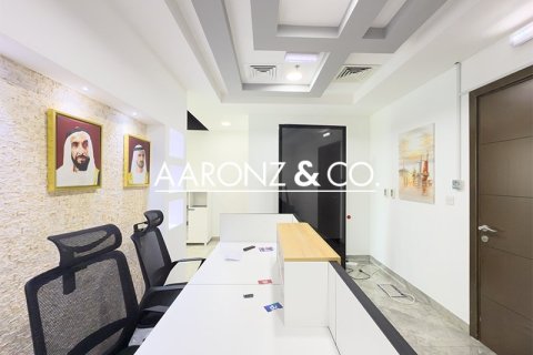 105m² Office in Business Bay, UAE No. 132824 15