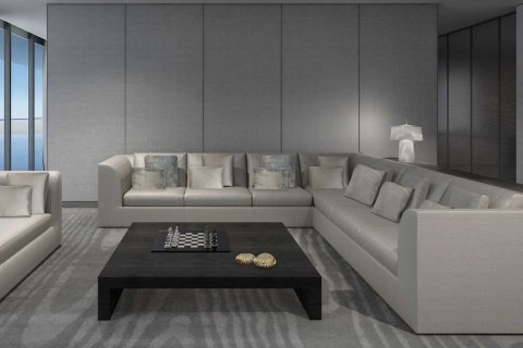 Penthouse de 12 dormitorios en ARMANI BEACH RESIDENCES Palm Jumeirah, UAE No. 97675 5