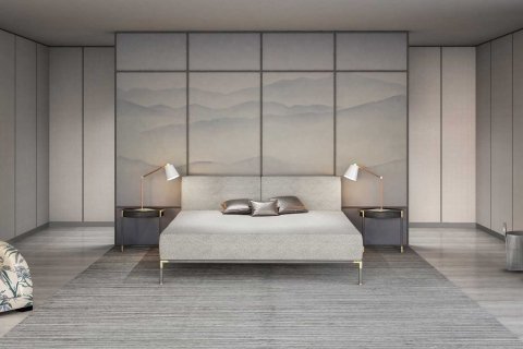 Penthouse de 12 dormitorios en ARMANI BEACH RESIDENCES Palm Jumeirah, UAE No. 97675 12