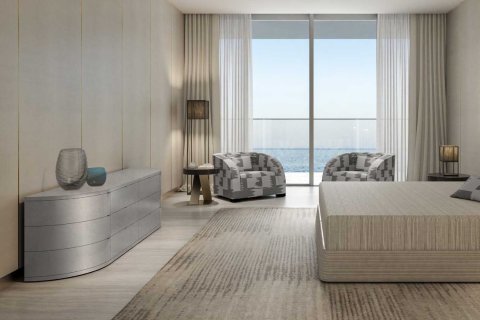 Penthouse de 12 dormitorios en ARMANI BEACH RESIDENCES Palm Jumeirah, UAE No. 97675 4