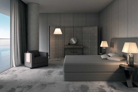 Penthouse de 12 dormitorios en ARMANI BEACH RESIDENCES Palm Jumeirah, UAE No. 97675 3