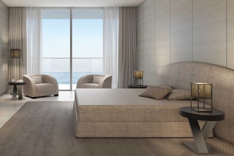 Penthouse de 12 dormitorios en ARMANI BEACH RESIDENCES Palm Jumeirah, UAE No. 97675 7