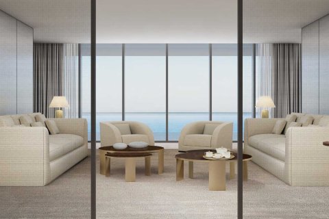 Penthouse de 12 dormitorios en ARMANI BEACH RESIDENCES Palm Jumeirah, UAE No. 97675 10