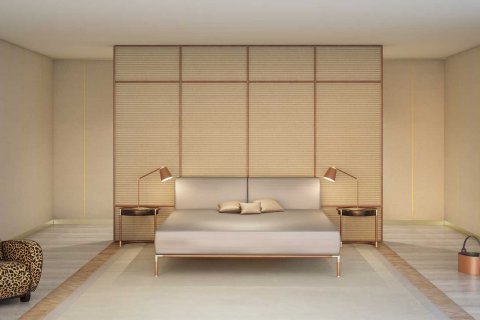 Penthouse de 12 dormitorios en ARMANI BEACH RESIDENCES Palm Jumeirah, UAE No. 97675 14