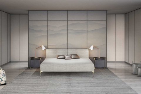Penthouse de 12 dormitorios en ARMANI BEACH RESIDENCES Palm Jumeirah, UAE No. 97675 13