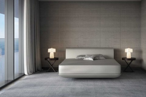 Penthouse de 12 dormitorios en ARMANI BEACH RESIDENCES Palm Jumeirah, UAE No. 97675 8
