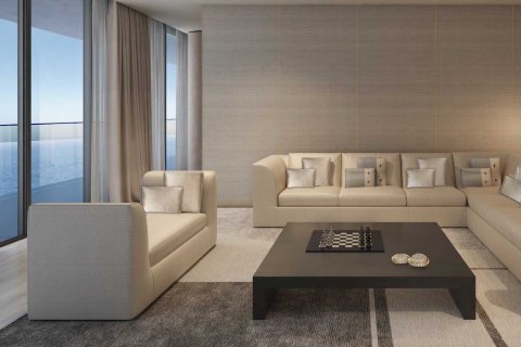 Penthouse de 12 dormitorios en ARMANI BEACH RESIDENCES Palm Jumeirah, UAE No. 97675 9