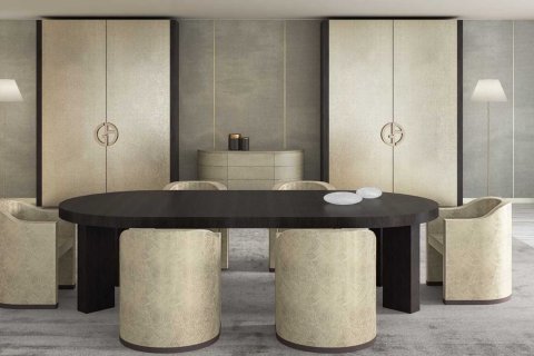 Penthouse de 12 dormitorios en ARMANI BEACH RESIDENCES Palm Jumeirah, UAE No. 97675 2