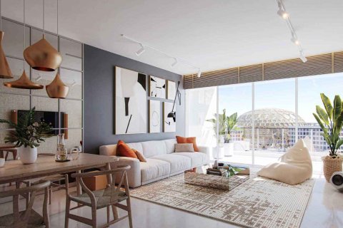 Appartement de 3 chambres à Dubai, UAE No. 97676 3