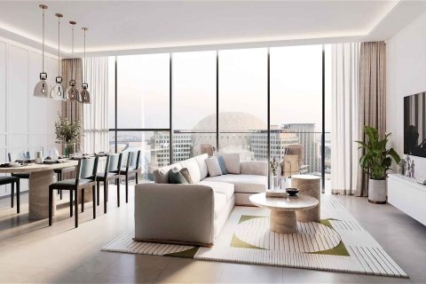 Appartement de 3 chambres à Dubai, UAE No. 97676 2