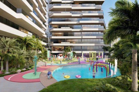 Appartement de 2 chambres à TRINITY Arjan, UAE No. 97678 7