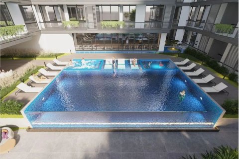 Appartement de 1 chambre à Dubai, UAE No. 205384 9