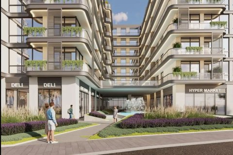 Appartement de 1 chambre à Dubai, UAE No. 205384 8