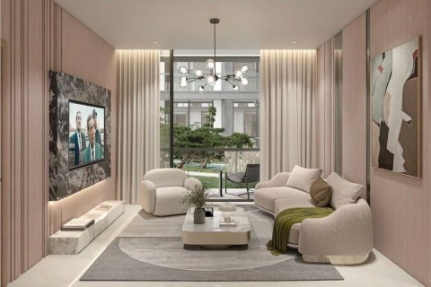 Appartement de 1 chambre à Dubai, UAE No. 205384 10