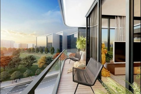 Appartement de 1 chambre à Dubai, UAE No. 205384 7