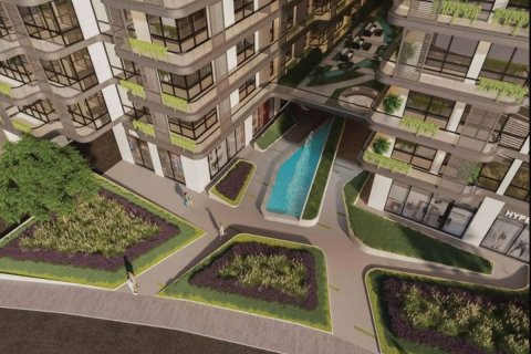 Appartement de 1 chambre à Dubai, UAE No. 205384 5