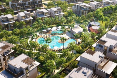 5 bedrooms Villa in Dubai, UAE No. 205382 7