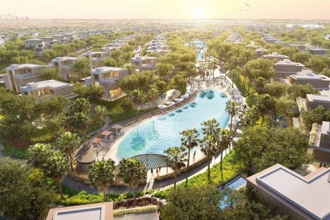5 bedrooms Villa in Dubai, UAE No. 205382 5
