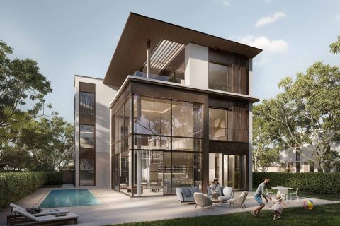 5 bedrooms Villa in Dubai, UAE No. 205382 11