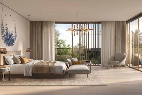 5 bedrooms Villa in Dubai, UAE No. 205382 4