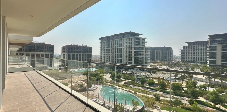 3 غرف نوم شقة في City Walk, الإمارات العربية المتحدة رقم 205388
