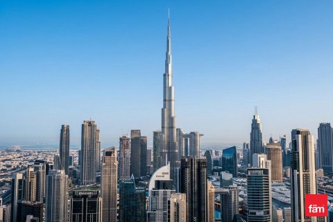 Appartement de 48.3m² à Business Bay, UAE No. 205386 15
