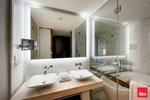 Appartement de 48.3m² à Business Bay, UAE No. 205386 12