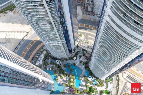 Appartement de 48.3m² à Business Bay, UAE No. 205386 14