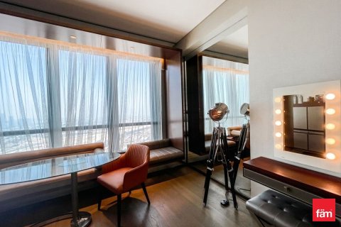 Appartement de 48.3m² à Business Bay, UAE No. 205386 5