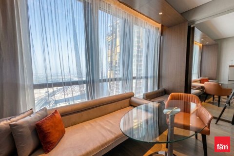 Appartement de 48.3m² à Business Bay, UAE No. 205386 4