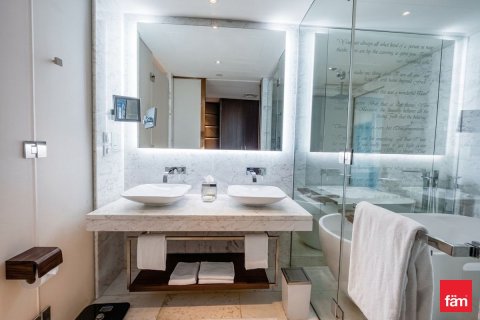 Appartement de 48.3m² à Business Bay, UAE No. 205386 13